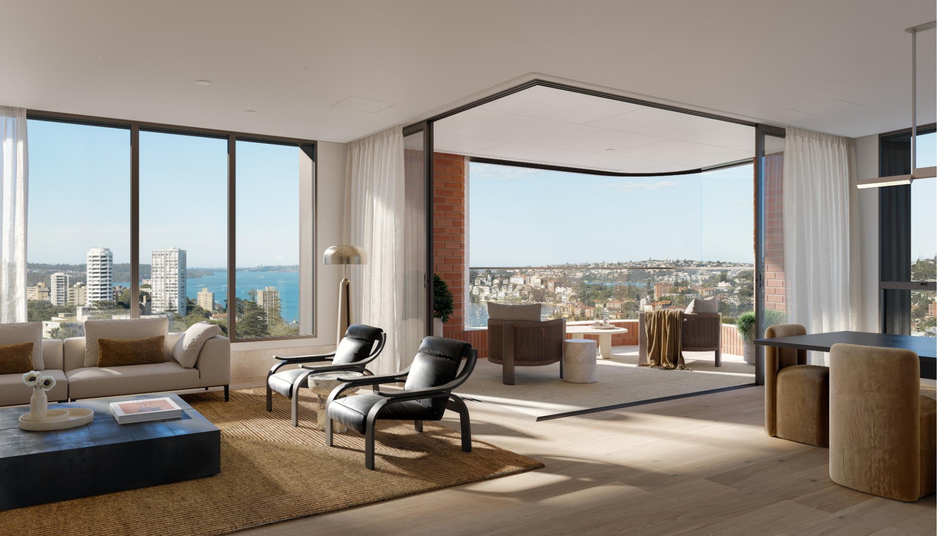 S37_One Darling_INT_SubPH Kitchen Living Balcony_Final_.png